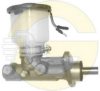 GIRLING 4007285 Brake Master Cylinder